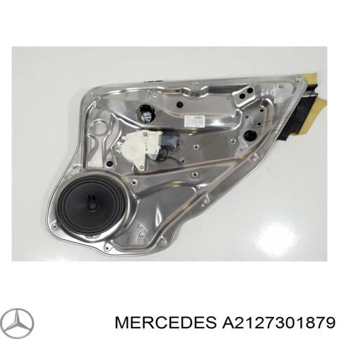 Стеклоподъемник задней правой двери A2127301879 MERCEDES