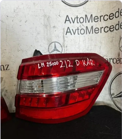 Стоп задний A2128200464 MERCEDES