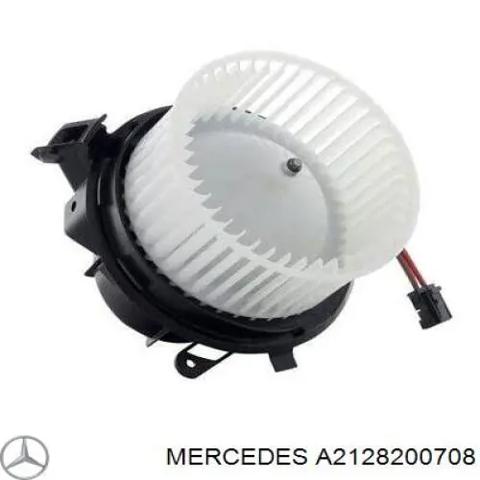 Отопителя салона A2128200708 MERCEDES