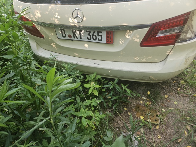 Фара задняя правая внутренняя A2128201064 MERCEDES