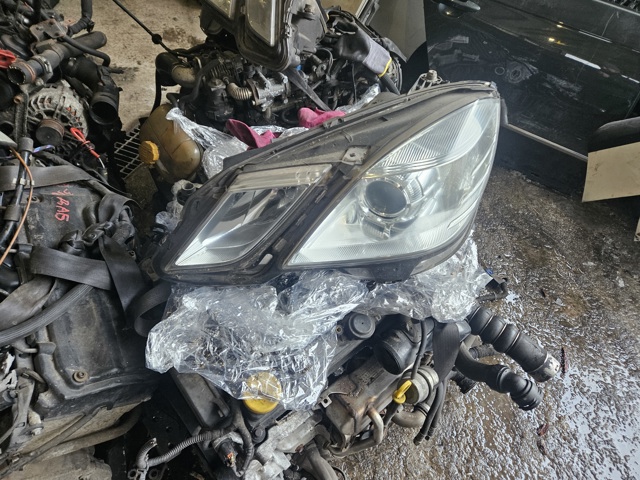 Фара A2128208161 MERCEDES