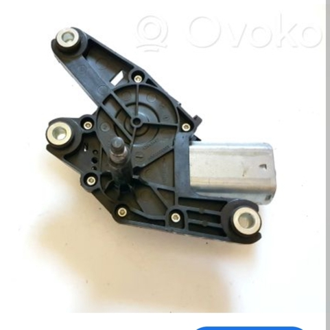 Мотор заднего стеклоочистителя A2129064402 MERCEDES