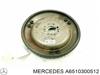 Демпферный маховик A6510300512 MERCEDES