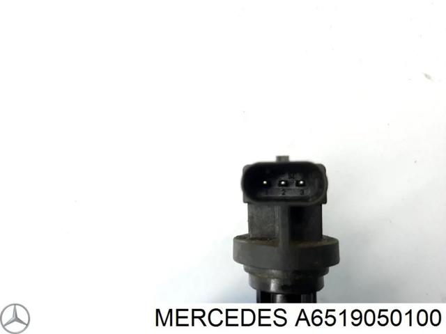 Датчик распределительного вала A6519050100 MERCEDES