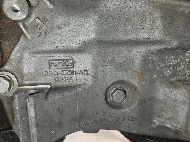 FORD DS7Q8D611AH в наличии Черновцы