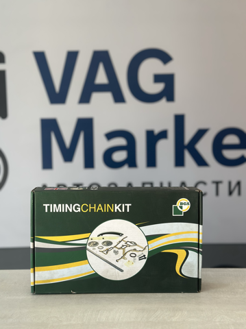 BGA TC5614FK Звездочка привода коленвала в наличии Ирпень