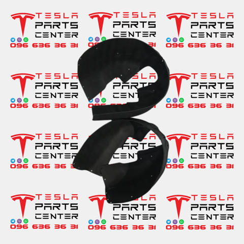 Подкрылок крыла заднего левый 101632500G TESLA