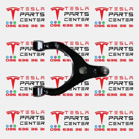 Рычаг передней подвески верхний правый 102732700D TESLA