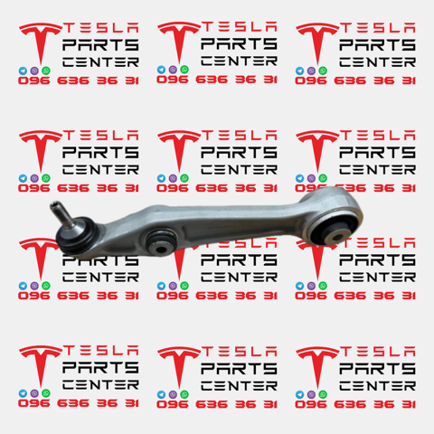 Рычаг передней подвески нижний, левый/правый 102735100C TESLA