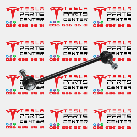 Тяжка стабилизатора переднего 102739100B TESLA
