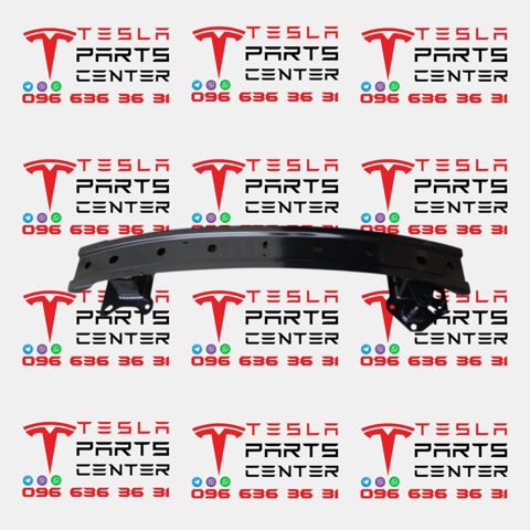 Буфер бампера переднего 103010500D TESLA