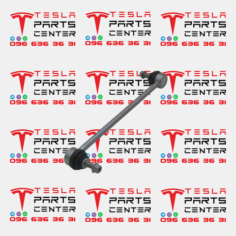 Стойка переднего стабилизатора 103060300B TESLA