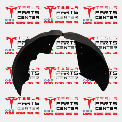 Подкрылок заднего крыла, правый 103424800I TESLA