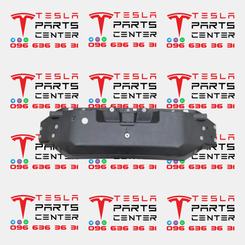 Установочная панель передняя 103517600G TESLA