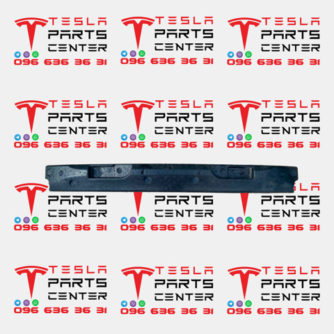 Наполнитель бампера переднего 103540100C TESLA