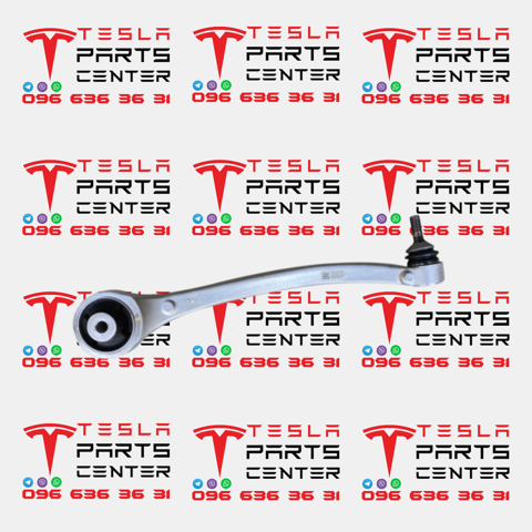 104157500B TESLA Рычаг передней подвески нижний правый купить в Хмельницкий