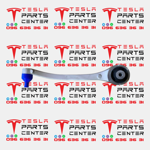 Передний нижний рычаг 104157500B TESLA
