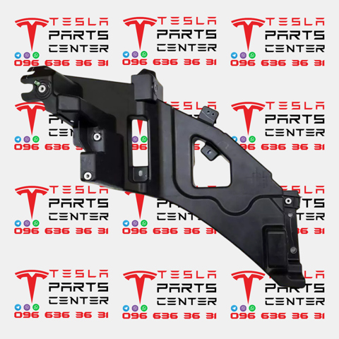 Рамка радиатора левая 104335700F TESLA