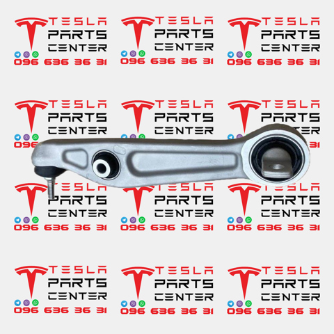 Рычаг передней подвески нижний, левый/правый 104434100D TESLA