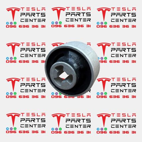 Сайлентблок нижнего переднего рычага 104435800A TESLA