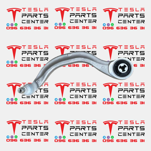 Нижний правый рычаг передней подвески 104435900A TESLA