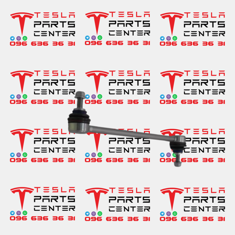 Линк стабилизатора, переднего, правый 104439600D TESLA