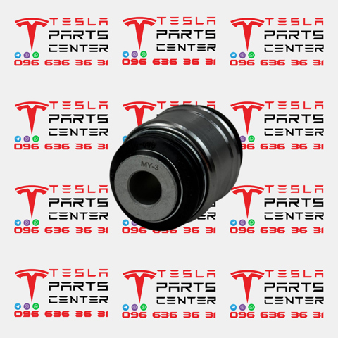 Цапфа поворотного кулака 104441100G TESLA