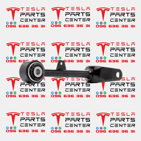 Балансир задний верхний 104442300G TESLA