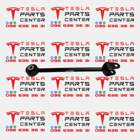 Продольный рычаг задней подвески, нижний 104444100E TESLA