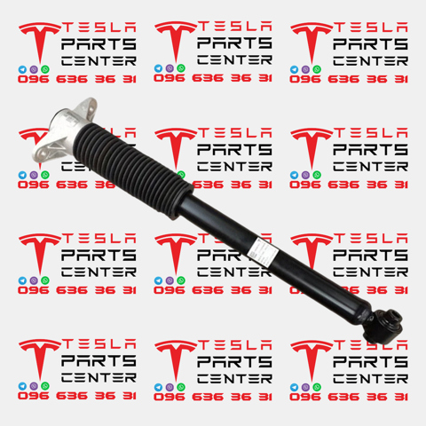 Цилиндр подвески 104446101E TESLA