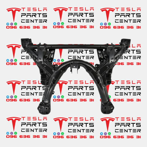 Крабобалка передней подвески 104453100B TESLA