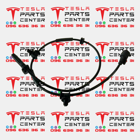 Датчик АБС (ABS) передний 104476100E TESLA