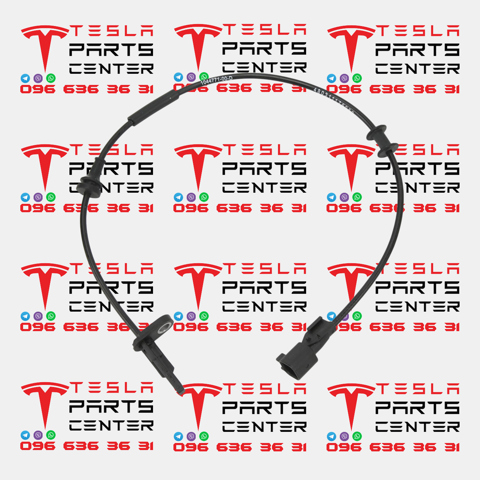 Датчик ABS задний 104477100D TESLA