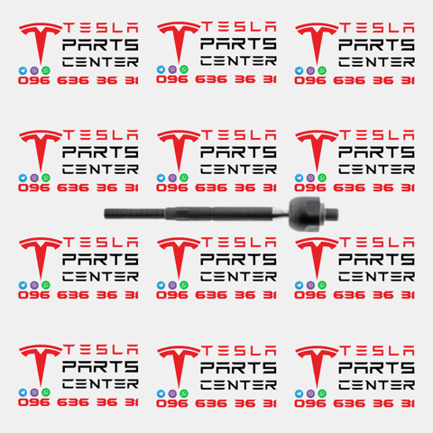 Реечный рулевой механизм 104483199D TESLA