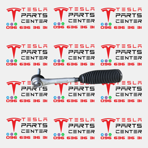 Наконечник рулевой тяги 104484100E TESLA