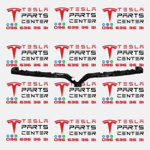 Кронштейн решетки радиатора 105506900E TESLA