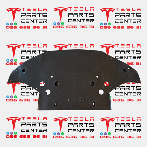 Обвес бампера 105637600C TESLA