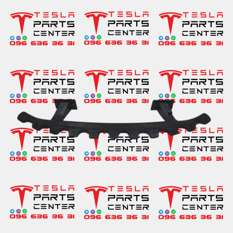 Шина бампера переднего 105683700D TESLA