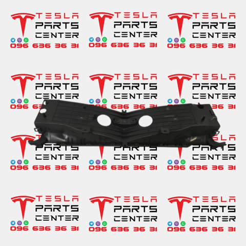 Воздуховод радиатора 105807300B TESLA