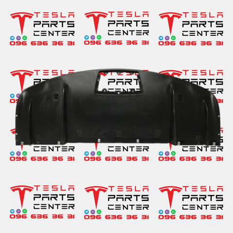 Спойлер заднего бампера 105835600C TESLA