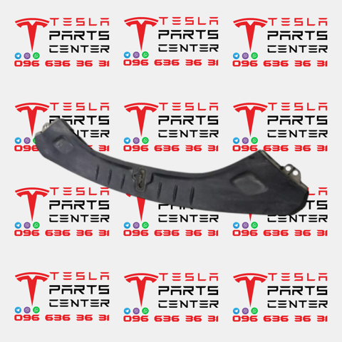 Накладка верхняя передней панели/суппорта радиатора 106047400D TESLA