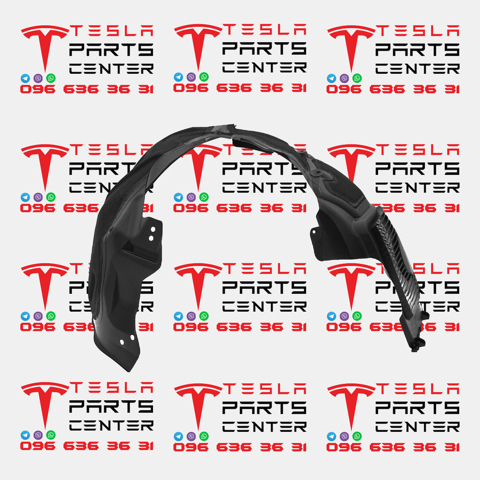 Локер передний левый 106369300D TESLA