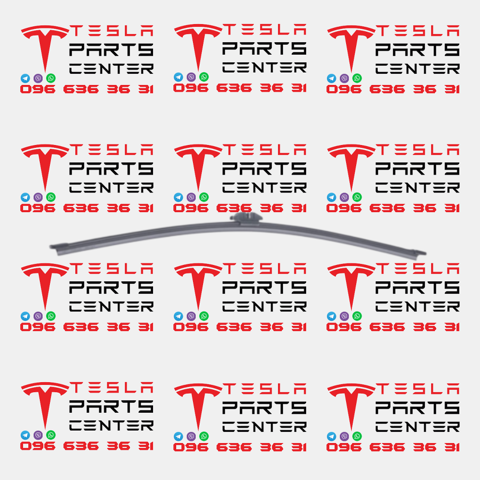Щетки лобового стекла 107673000B TESLA