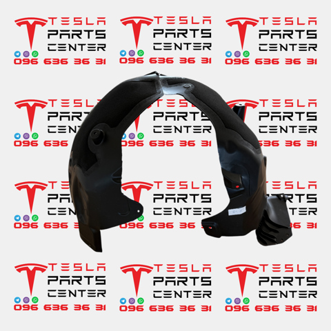 Подкрылок передний правый 108158200D TESLA