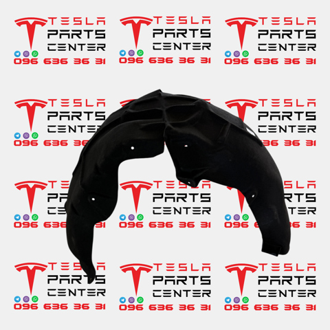 Подкрылок задний левый 108158300B TESLA