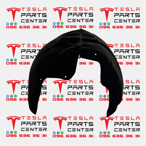 Подкрылок заднего крыла, правый 108158400B TESLA