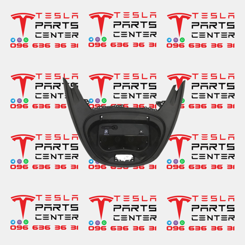 Бокс (ящик) для багажника 108167499H TESLA