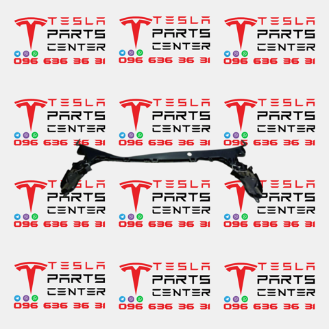 Водосток лобового стекла, жабо 108167600G TESLA