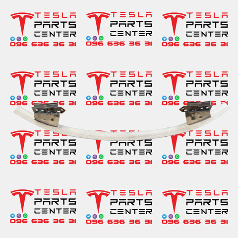 Балка бампера переднего 108489400B TESLA