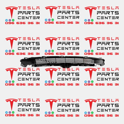 Решетка переднего бампера 108592700C TESLA